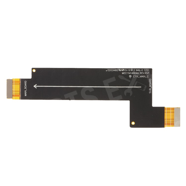 

OEM Motherboard Flex Cable Ribbon Replace Part for Nokia 7, Nokia 7