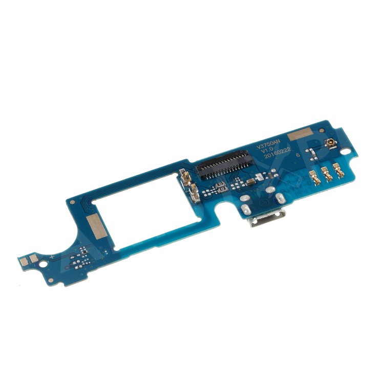 

OEM Charging Port Flex Cable Part for Wiko Robby, Wiko Robby