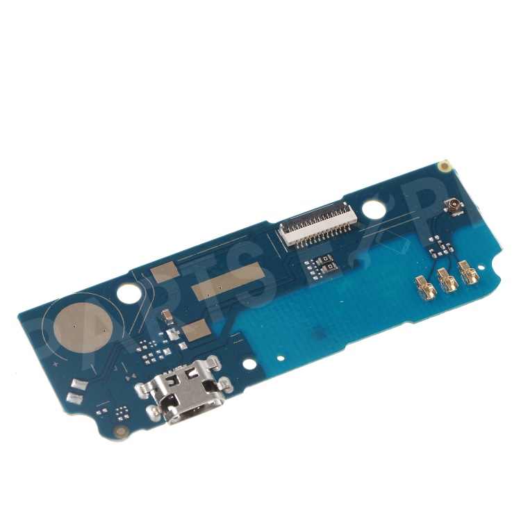 

OEM Charging Port Flex Cable Spare Part for Wiko Jam, Other Wiko Models