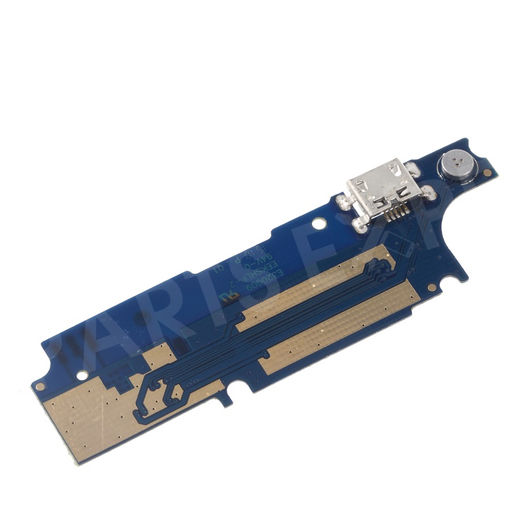 

OEM Charging Port Flex Cable Part for Wiko Fever 4G, Wiko Fever 4G