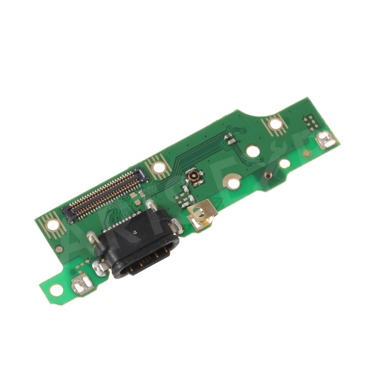 

Charging Port Flex Cable Replacement for Nokia 6.1 (5.5-inch) / 6 (2018), Nokia 6.1 (5.5-inch)