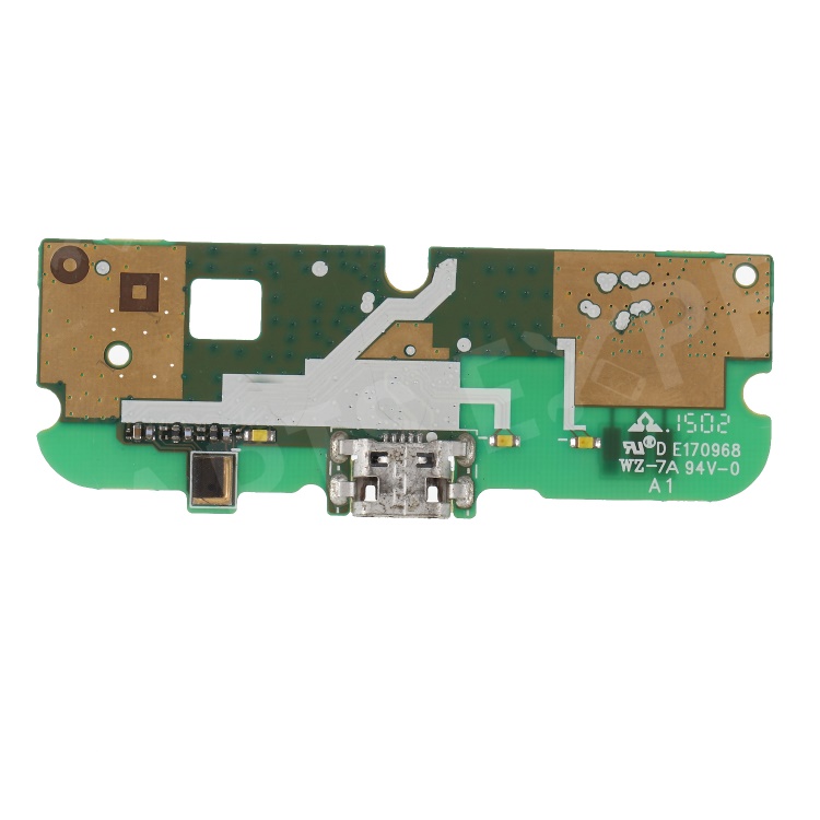 

OEM Charging Port Flex Cable Part for Alcatel One Touch Idol Mini OT-6012D OT-6012E, Alcatel One Touch Idol Mini OT-6012D OT-6012E