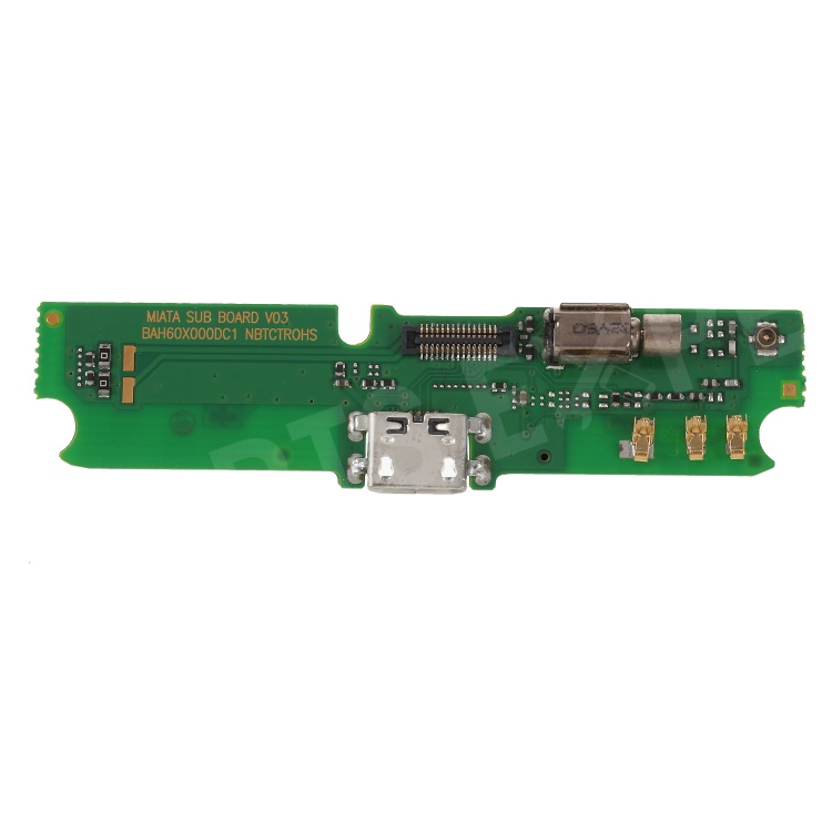 

OEM Charging Port Flex Cable Part for Alcatel One Touch Idol 2 Mini S / 6036, Other Alcatel Models