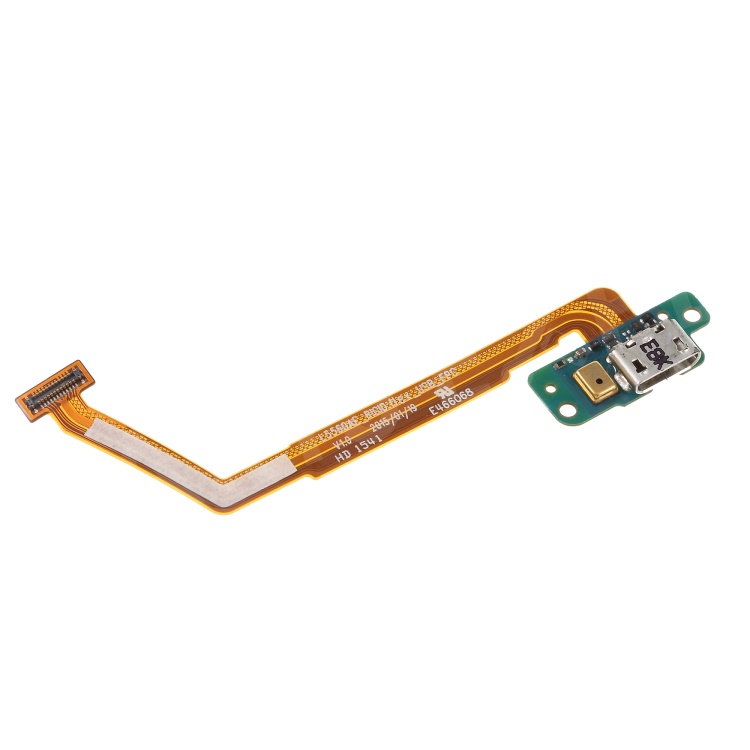 

OEM Charging Port Flex Cable Replacement for Wiko Rigid, Other Wiko Models