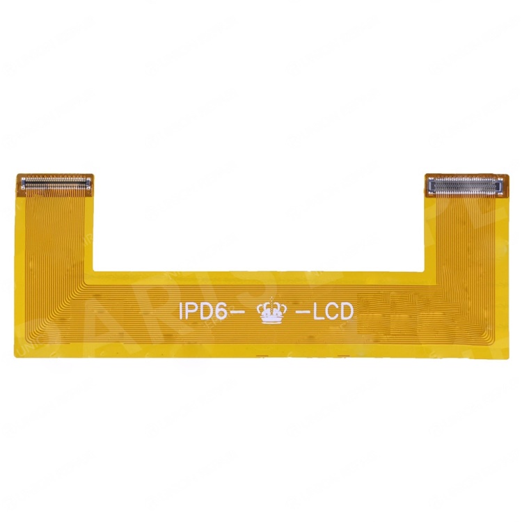 

Extension Tester Testing Flex Cable for iPad Air 2 LCD Assembly, iPad Air 2