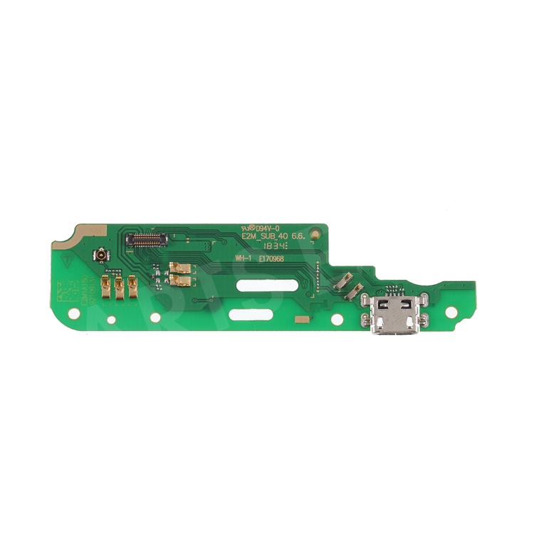 

Charging Port Flex Cable Replacement for Nokia 2.1, Nokia 2.1