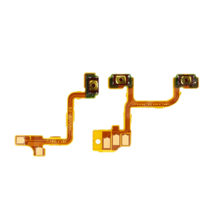 

OEM Power On/Off and Volume Flex Cable Replace Part for OPPO R15 Dream Mirror Edition, OPPO R15 Dream Mirror Edition