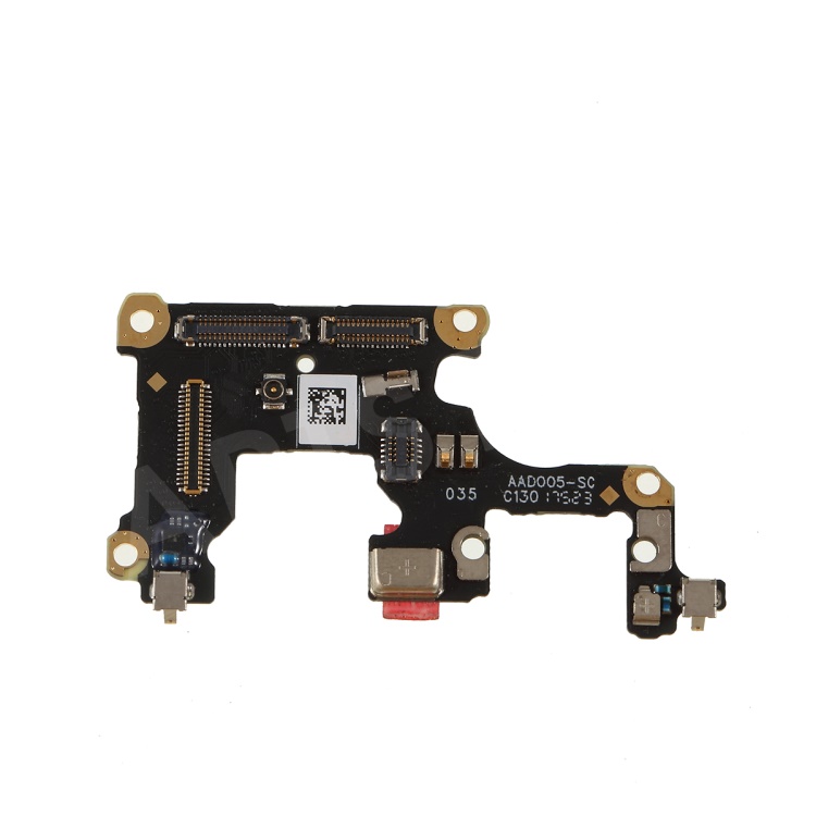

OEM Microphone Mic Replace Part for Oppo R15 Pro, Oppo R15 Pro