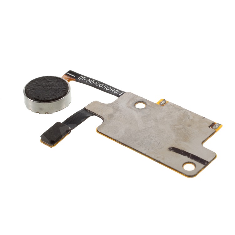 

OEM Disassembly SD Card Reader Contact Vibration Motor Flex Cable for Samsung Galaxy Note 8.0 N5100, Galaxy Note 8.0 N5100