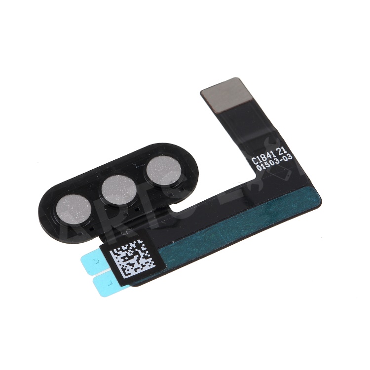 

OEM Keyboard Connection Flex Cable Replacement for Apple iPad Pro 12.9-inch (2018) - Black, iPad Pro 12.9-inch (2018)