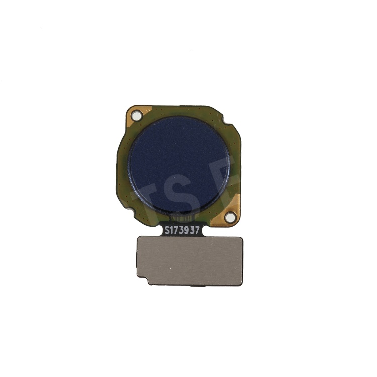 

OEM Fingerprint Home Button Flex Cable Repair Part for Honor 8X / View 10 Lite - Blue, Huawei Honor 8X