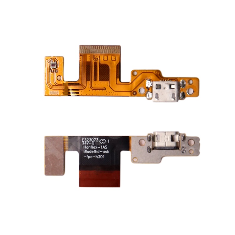 

OEM Charging Port Dock Connector Flex Cable for Lenovo Yoga Tablet B8080, Other Lenovo Models