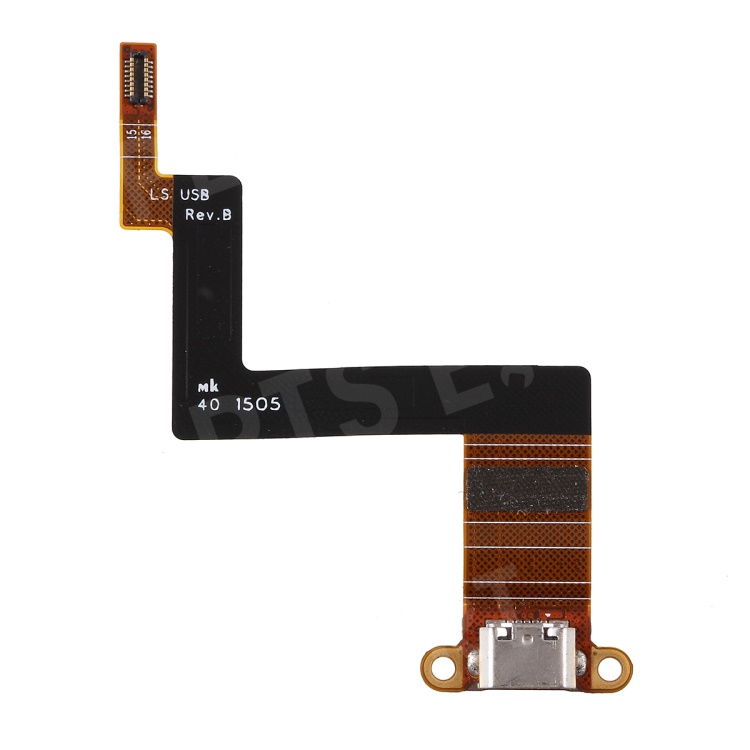 

OEM Charging Port Flex Cable Replacement for BlackBerry Q20, Other BlackBerry Models