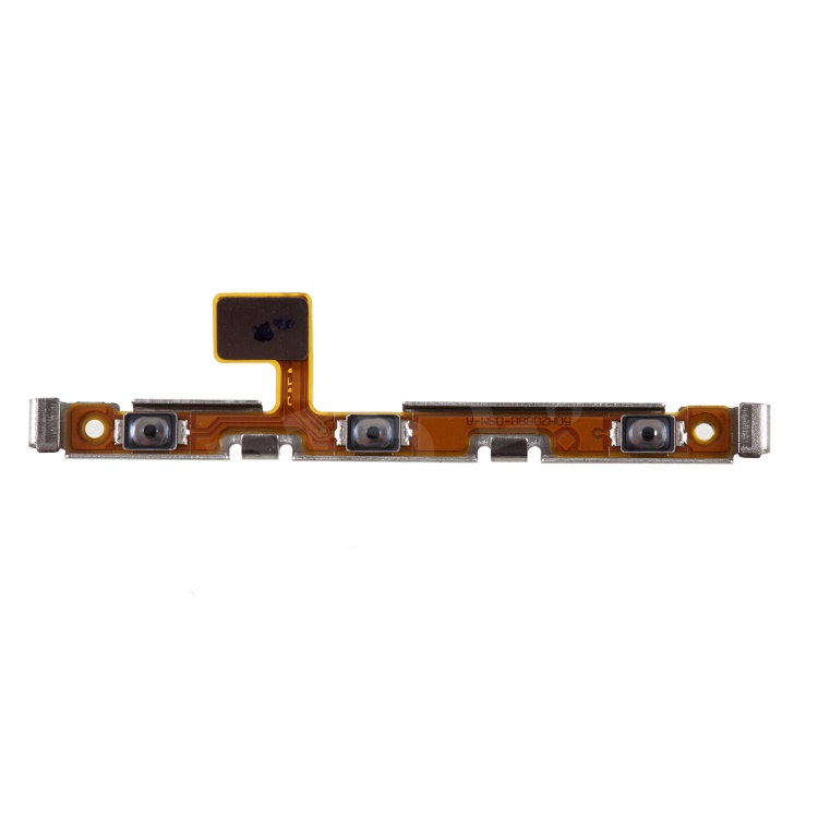 

OEM Power On/Off and Volume Buttons Flex Cable for HTC U11, HTC U11