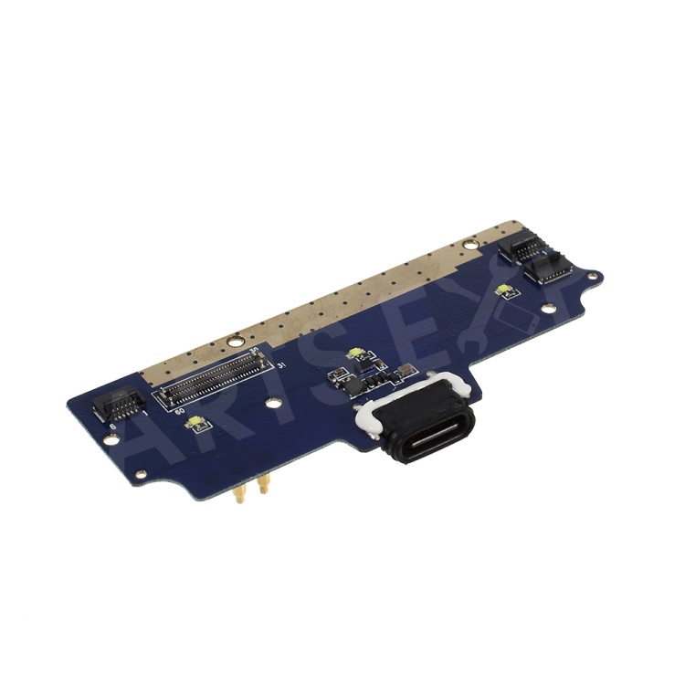 

OEM Charging Port Flex Cable Repair Part for BlackView BV8000 Pro / BV8000, Other Phone Models