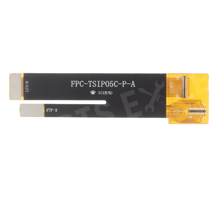 

Extended Tester Testing Flex Cable for iPhone 5c LCD Assembly Made by Chinese Tianma ONLY, iPhone 5c