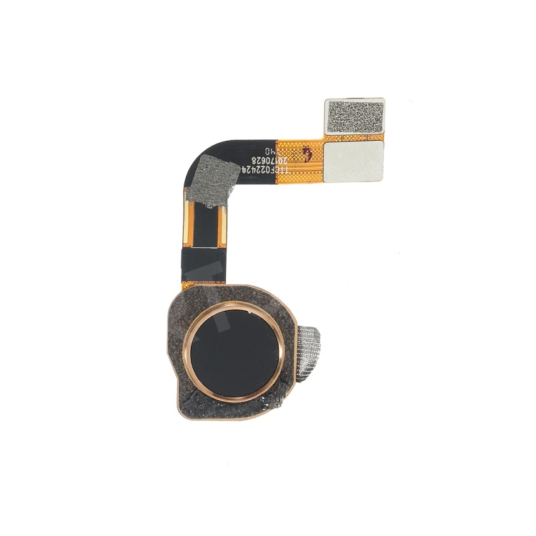 

OEM Disassembly Fingerprint Button Flex Cable Replacement for Nokia 7 Plus, Nokia 7 plus