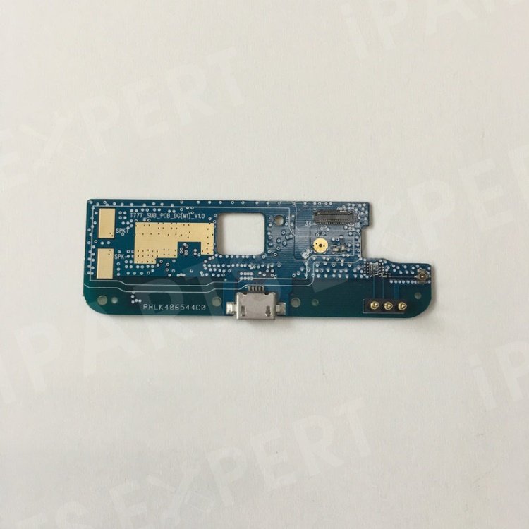 

For Doogee S60 Lite OEM Micro USB Dock Charging Port PCB Board Part, Other Doogee Models