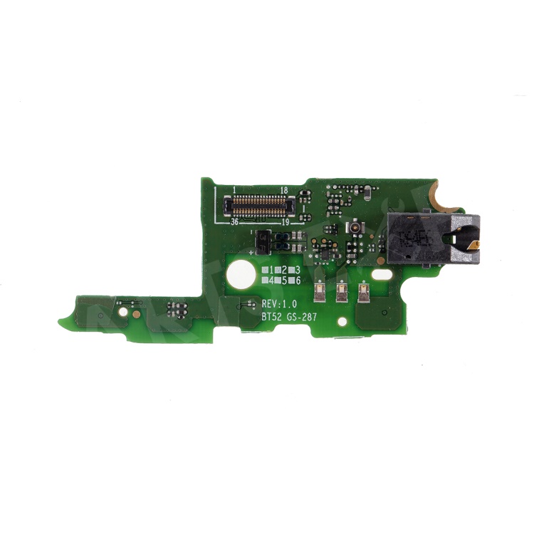 

OEM Earphone Jack Flex Cable Part for Cat S60, Other Phone Models