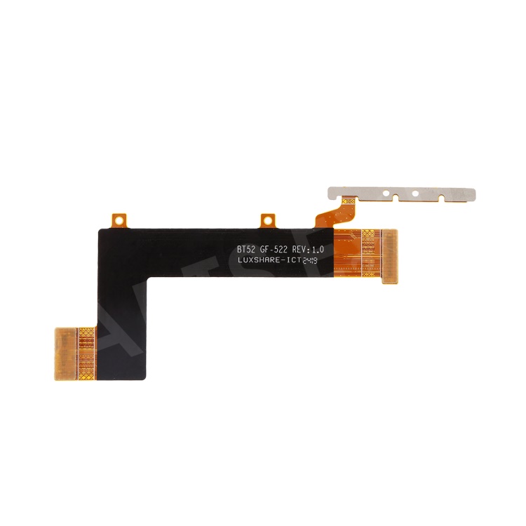 

For Cat S60 OEM Power On/Off Switch Button Flex Cable Part, Other Phone Models