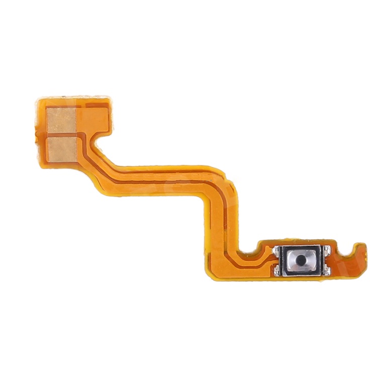 

OEM Power On/Off Flex Cable Replace Part for Oppo R11s, OPPO R11s