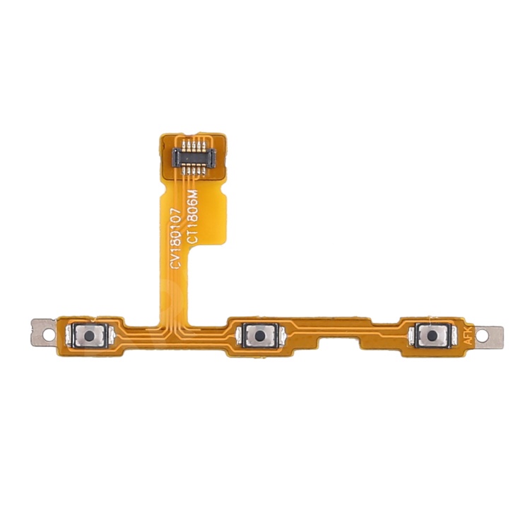 

OEM Power On/Off Flex Cable Replacement Part for vivo Y51, Other vivo Models