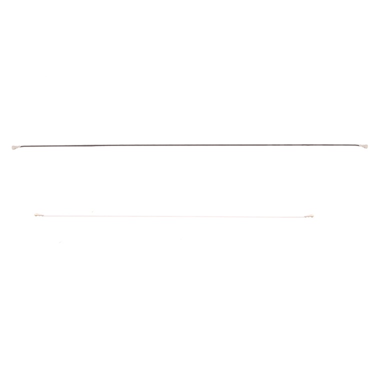 

2Pcs/Set OEM Signal Antenna Replacement Part for HTC U11, HTC U11