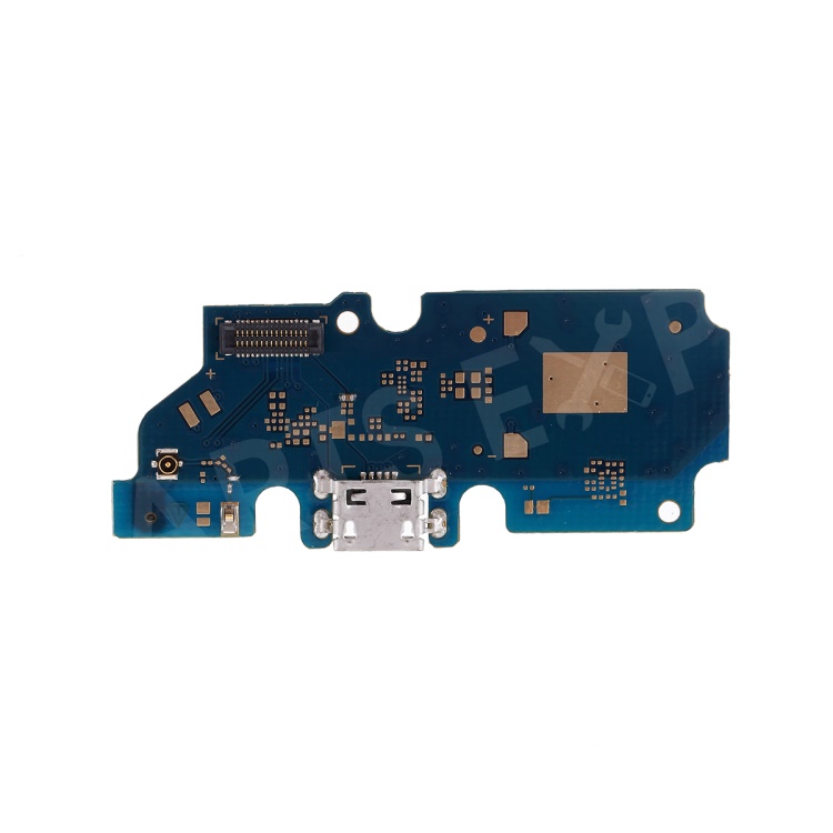 

Charging Port Flex Cable Replacement for Nokia 2.2 TA-1183, Nokia 2.2