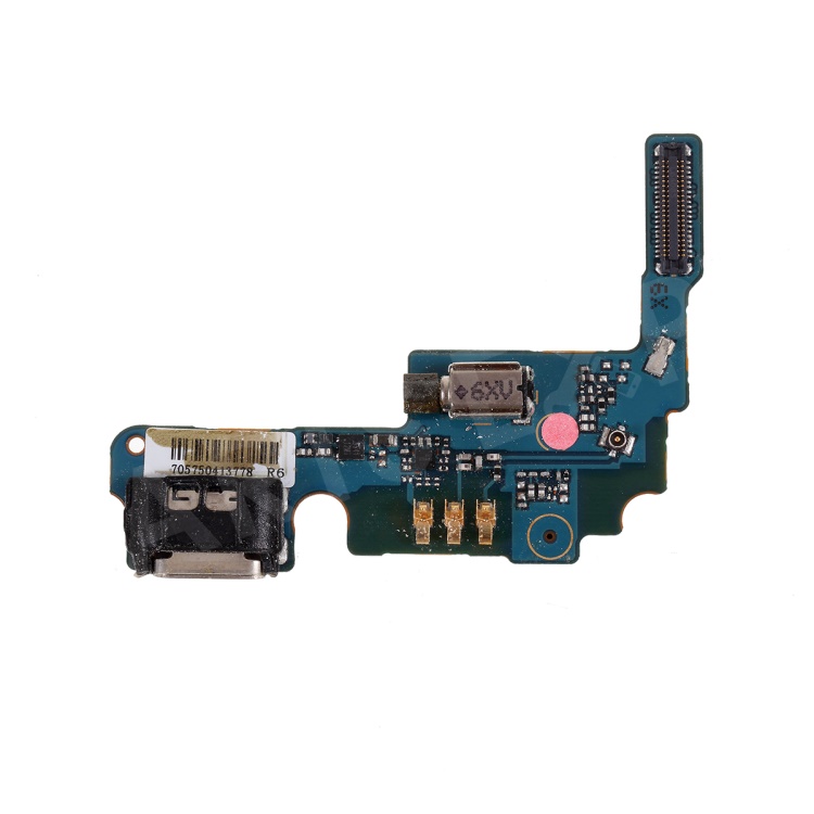 

OEM Disassembly Charging Port Flex Cable for ZTE Grand X Max 2 Z988, Other Phone Models