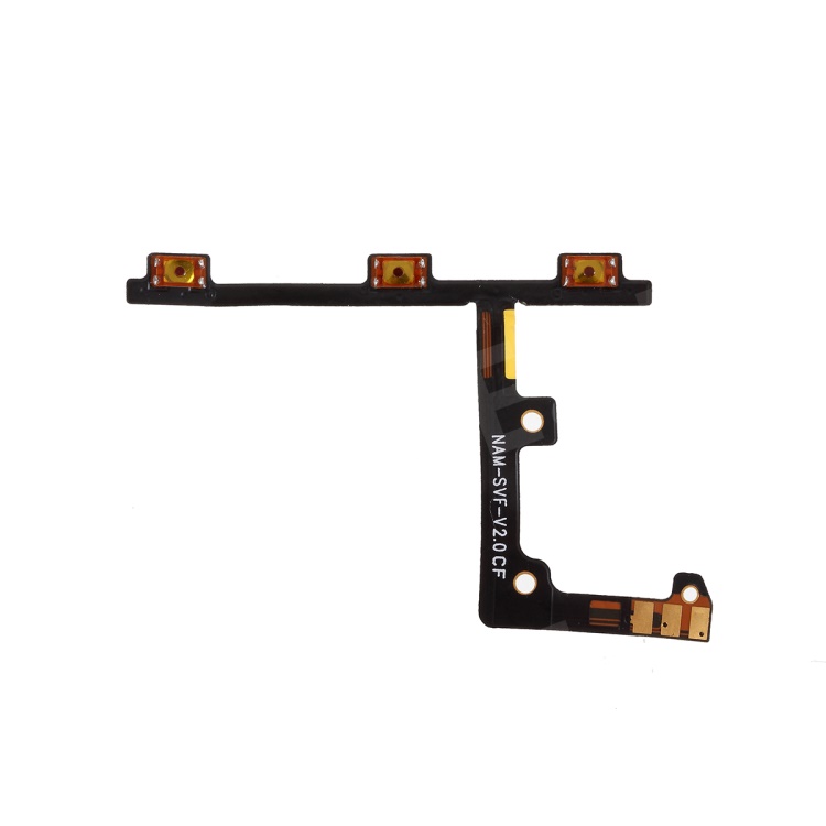 

OEM Power and Volume Buttons Flex Cable for BQ Aquaris M5.5, BQ Aquaris M5.5