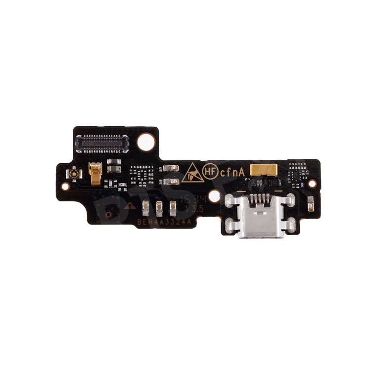

OEM Charging Port Flex Cable Replacement Part for ZTE Xiaoxian BV0701 V7, Other Phone Models