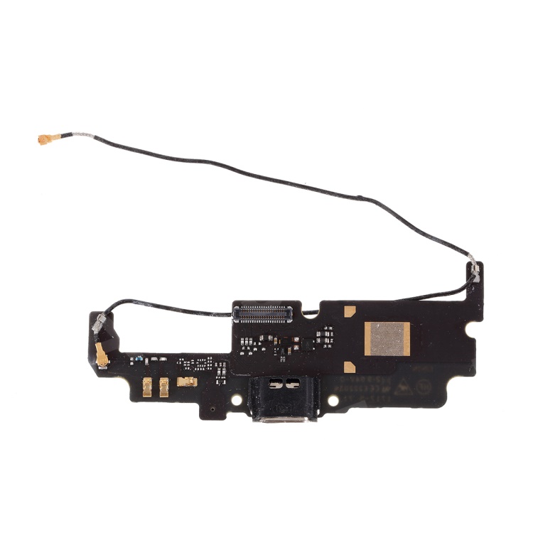 

OEM Charging Port Flex Cable Replacement for ZTE Z971, Other ZTE Models