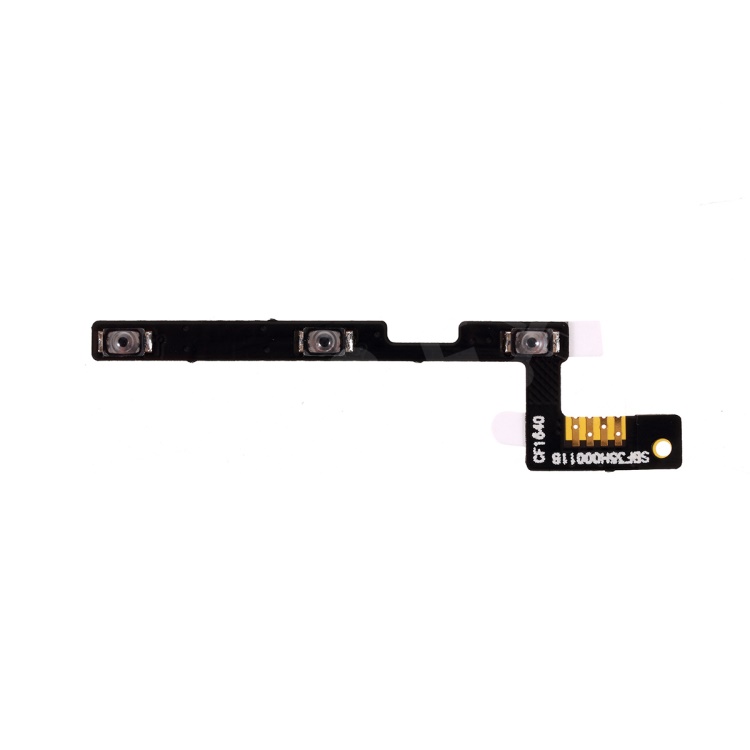 

OEM Power On/Off and Volume Flex Cable Part for Alcatel One Touch Pop 3, Other Alcatel Models