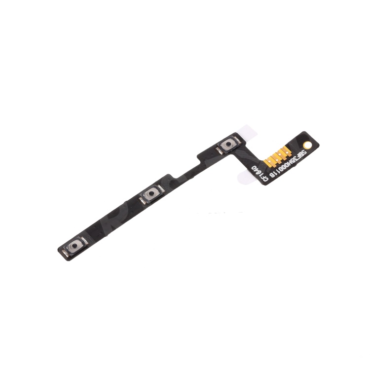 Wholesale cell phone OEM Power On/Off and Volume Flex Cable Part for ...