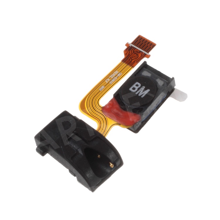 

OEM Earphone Jack + Earpiece Flex Cable for Samsung Galaxy Core Prime Value Edition SM-G361, Galaxy Core Prime SM-G360