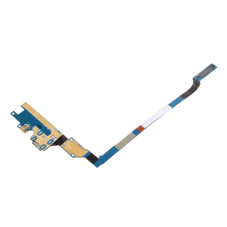 

OEM Brand New Charging Port Flex Cable for Samsung Galaxy S4 I9505, Galaxy S4 I9505 I9502 I337 M919 I545 L720 R970