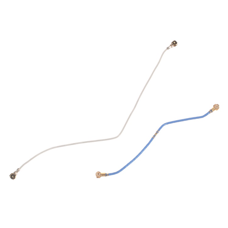 

2Pcs/Set OEM Signal Antenna Replacement Part for Samsung Galaxy Note5, Galaxy Note5 SM-N920