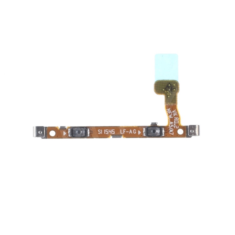 

OEM Volume Button Flex Cable for Samsung Galaxy A5 A510 / A7 A710 / A9 (2016), Galaxy A5 SM-A510F (2016)