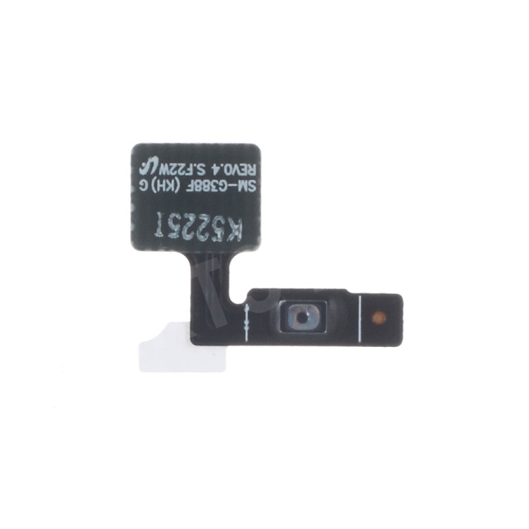 

OEM Power Switch Button Flex Cable for Samsung Galaxy Xcover 3 SM-G388F, Galaxy Xcover 3 SM-G388F