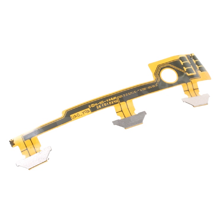 

OEM Power and Volume Buttons Flex Cable for Microsoft Lumia 640 XL, Microsoft Lumia 640 XL