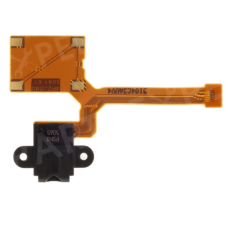 

OEM Earphone Jack Flex Cable Part for Microsoft Lumia 640 XL, Microsoft Lumia 640 XL