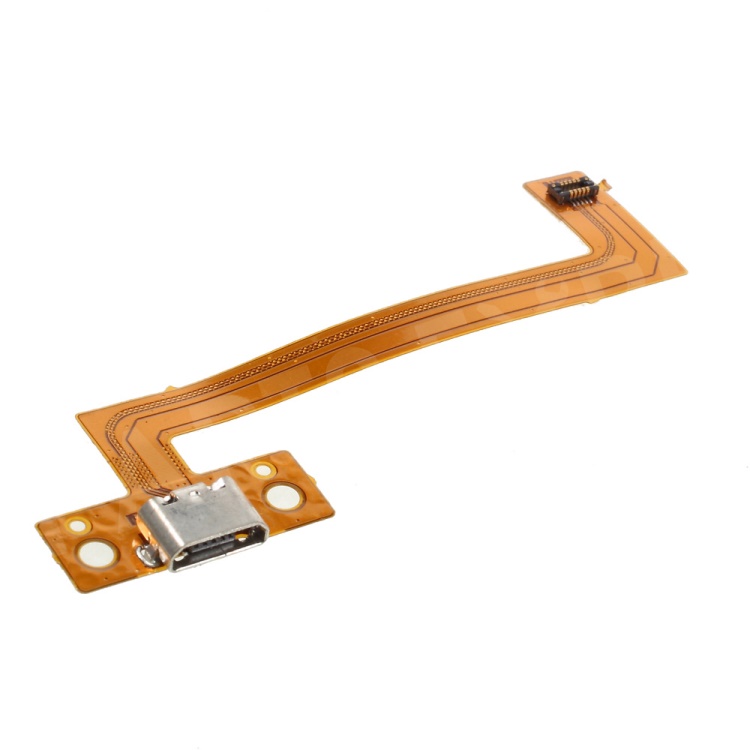 

Charging Port Flex Cable Part for Asus K107, Other Asus Models