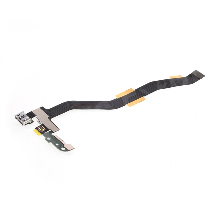 

Charging Port Flex Cable for OnePlus X (OEM Disassembly), OnePlus X