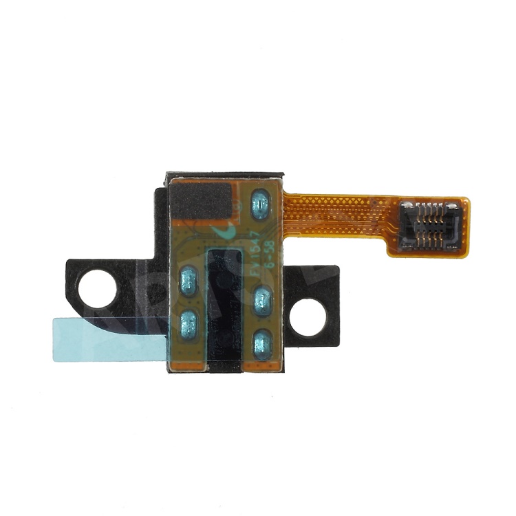 

OEM Earphone Jack Flex Cable Part for Samsung Galaxy J1 SM-J100, Galaxy J1