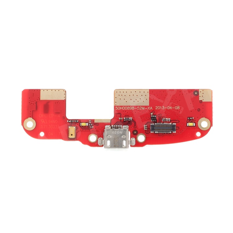

For HTC Desire 500 OEM Dock Charging Port Flex Cable Part, HTC Desire 500 506E