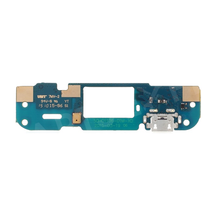 

OEM Dock Charging Port Flex Cable Part for HTC Desire 626S, Other HTC Models