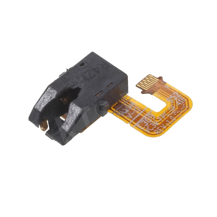

OEM Earphone Jack Flex Cable Replacement Part for HTC Desire 826, Desire 826