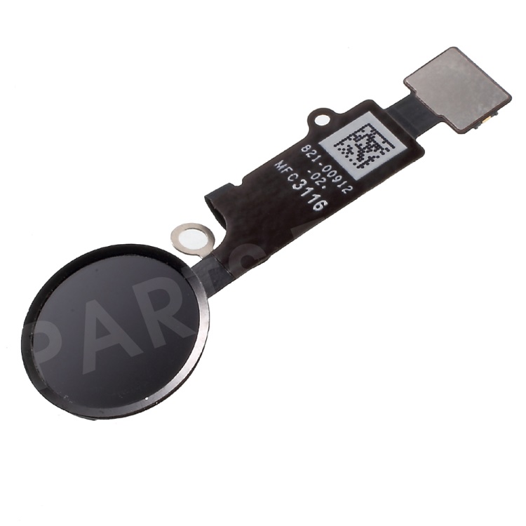 

Home Return Button Flex Cable for iPhone 7 4.7 / 7 Plus 5.5 (OEM Material Assembly) - Black, iPhone 7 4.7 inch