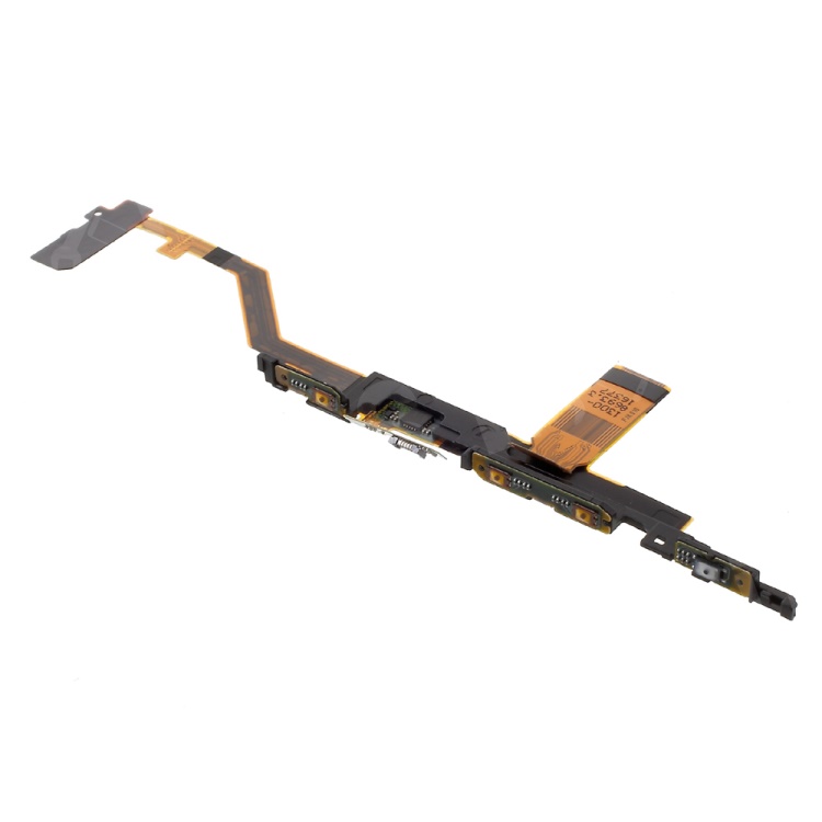 

OEM Power On/Off Volume Flex Cable for Sony Xperia X Compact, Xperia X Compact