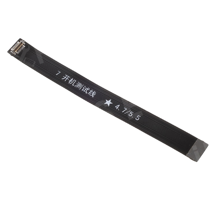 

For iPhone 7 4.7 Power On/Off Button Extended Testing Flex Cable, iPhone 7 4.7 inch